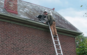 what affects urgent South Harting roof repairs