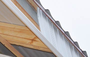why South Harting fascia repairs are essential