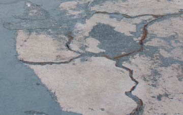 fibreglass roofing replacement South Harting