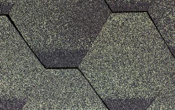 South Harting fibreglass shingle repairs