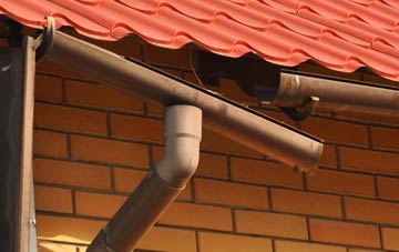 South Harting gutter repair costs