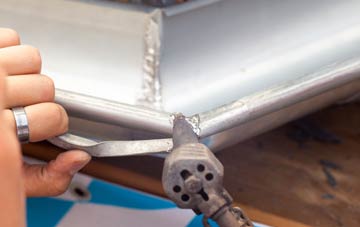 disadvantages of South Harting lead roofing