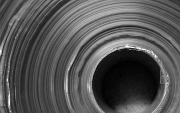 South Harting pvc roof replacement