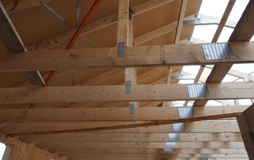 South Harting roof truss costs