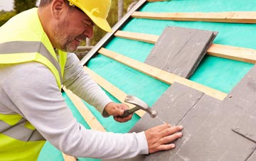 benefits of South Harting roofing slate