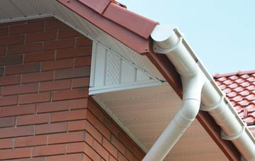 South Harting soffit repair costs