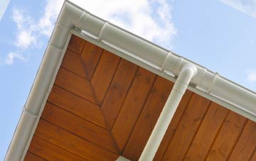 South Harting soffit types