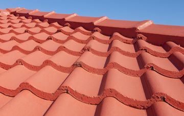 South Harting tile and slate roof replacement