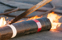 free South Harting flat roofing repair quotes