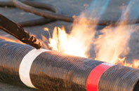 South Harting flat roofing replacement