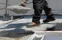 find rated South Harting flat roofing replacement companies