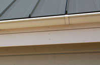South Harting soffit repair