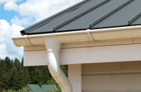 South Harting soffits